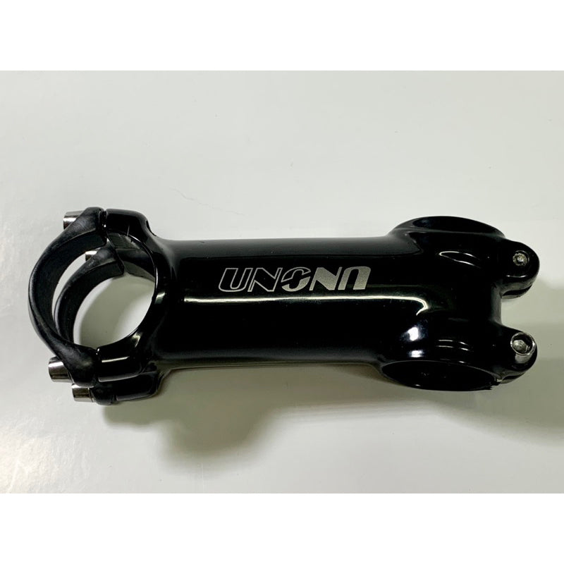 UNO 公路車 自行車 立管 手把直徑31.8mm, 長度90mm