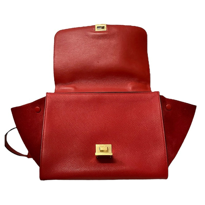 CELINE TRAPAZA 鞦韆包 保證正品