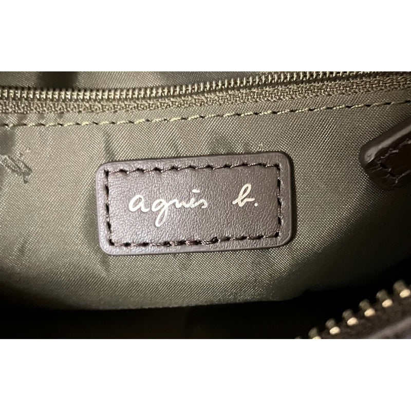 ANGES.B angele 系列 雙層 相機包 保證正品