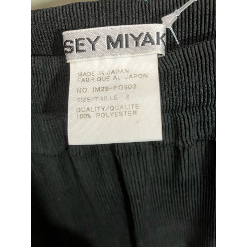 PLEATS PLEASE PP ISSEY MIYAKE 三宅 摺衣 皺褶 長袖 套裝 成套 保證正品