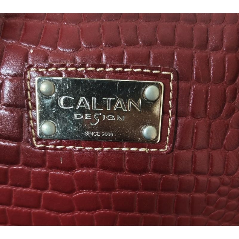 CALTAN 手提包 保證正品