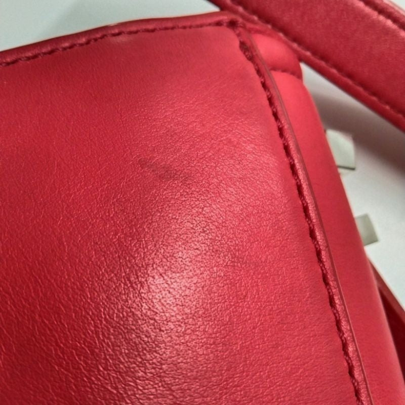 LOEFFLER RANDALL 包 真皮包 肩背包 保證正品