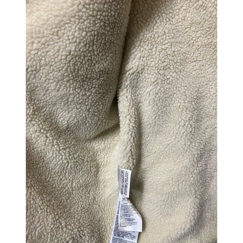 LEVIS STRAUSS 綿羊領絨布外套 保證正品