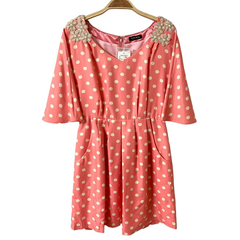 CYNTHIA ROWLEY 全新洋裝