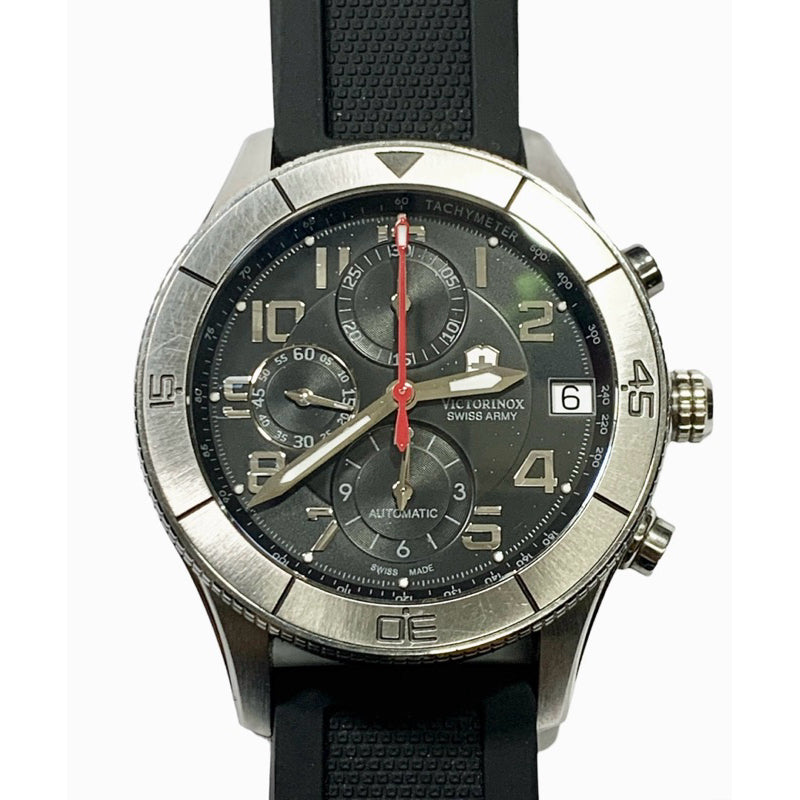 VICTORINOX SWISS ARMY 瑞士維氏 機械錶