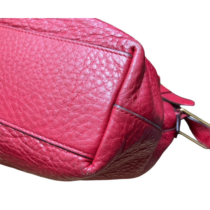 TOD’S FLOWER BAG 肩背包 側背包 保證正品100%