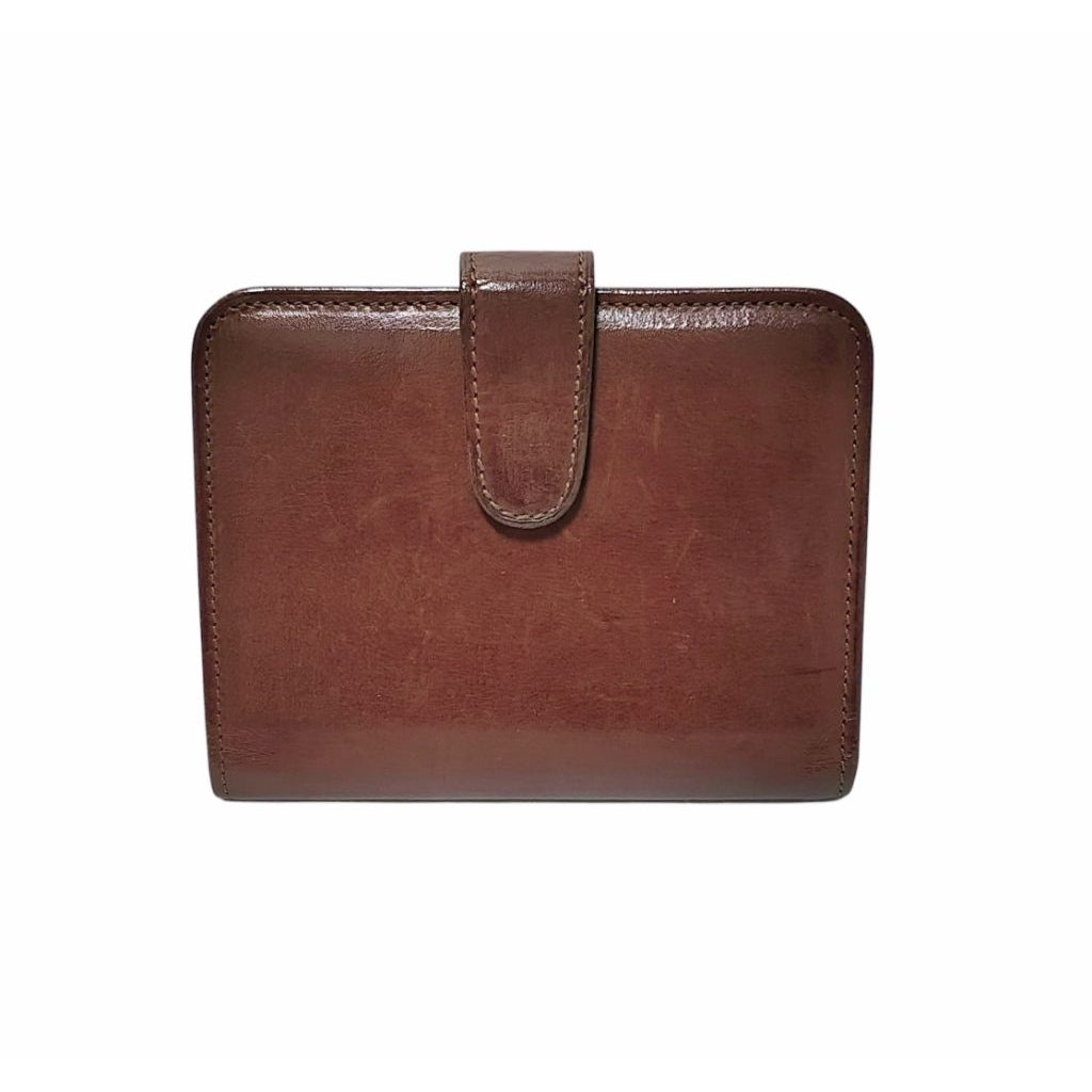 COACH 蔻馳 VINTAGE 短夾 保證正品