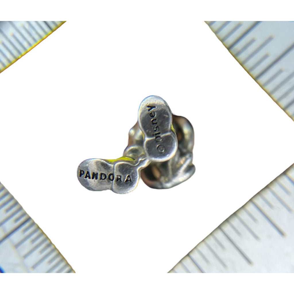 PANDORA 潘朵拉 米奇 米妮 吊飾 只有墜子 純銀 S925 保證正品