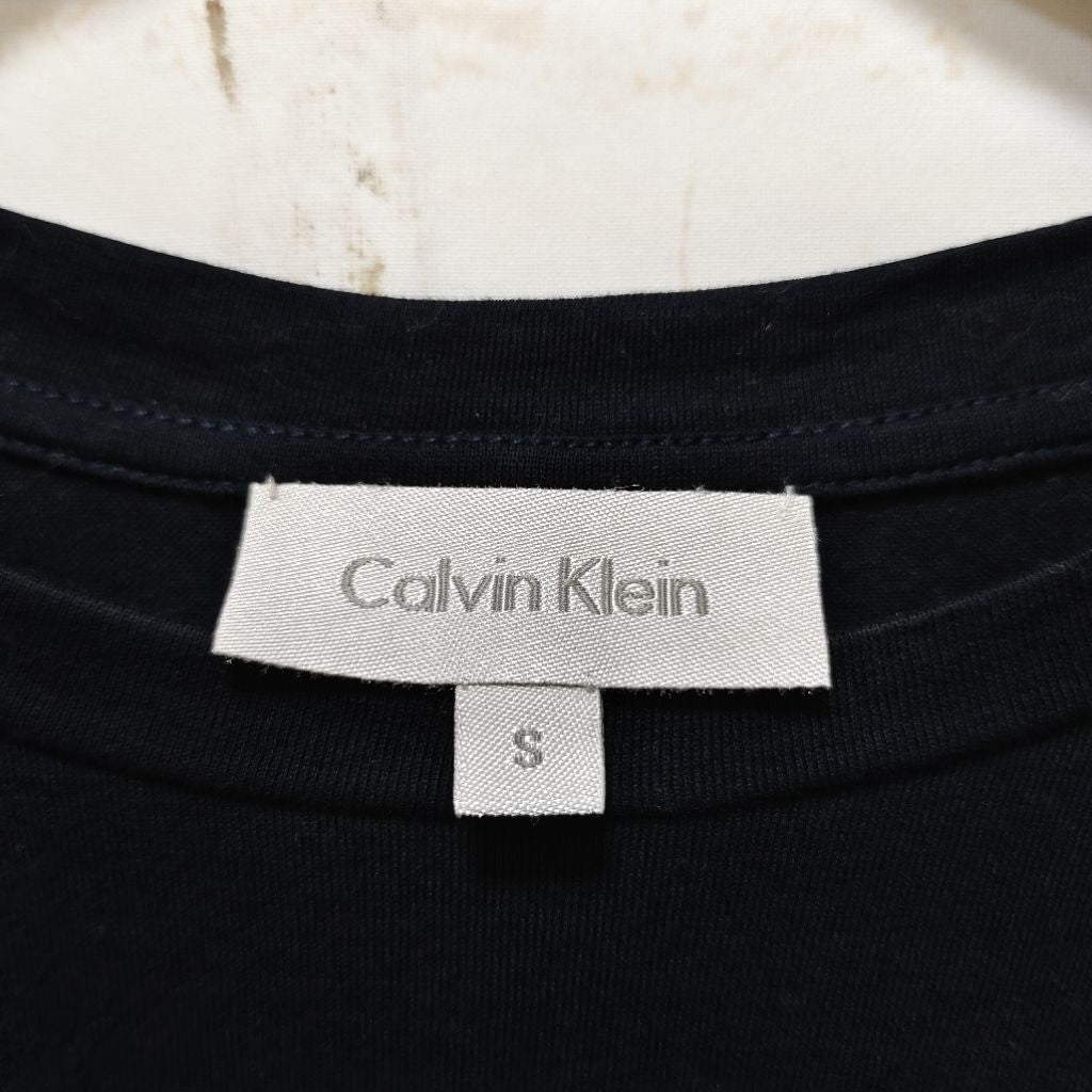 CALVIN KLEIN 上衣 長袖 薄款保證正品