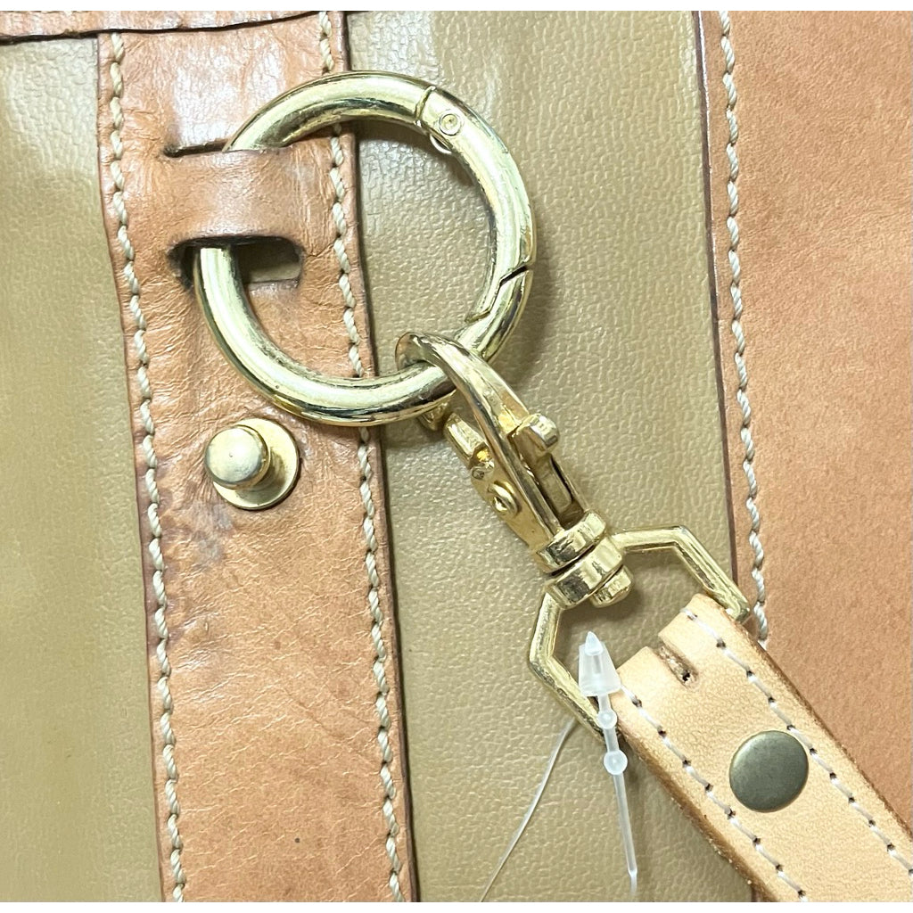 CELINE VINTAGE 老花 復古包 斜背包 保證正品
