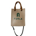 全新品！！！FURLA 手提 斜背包 保證正品