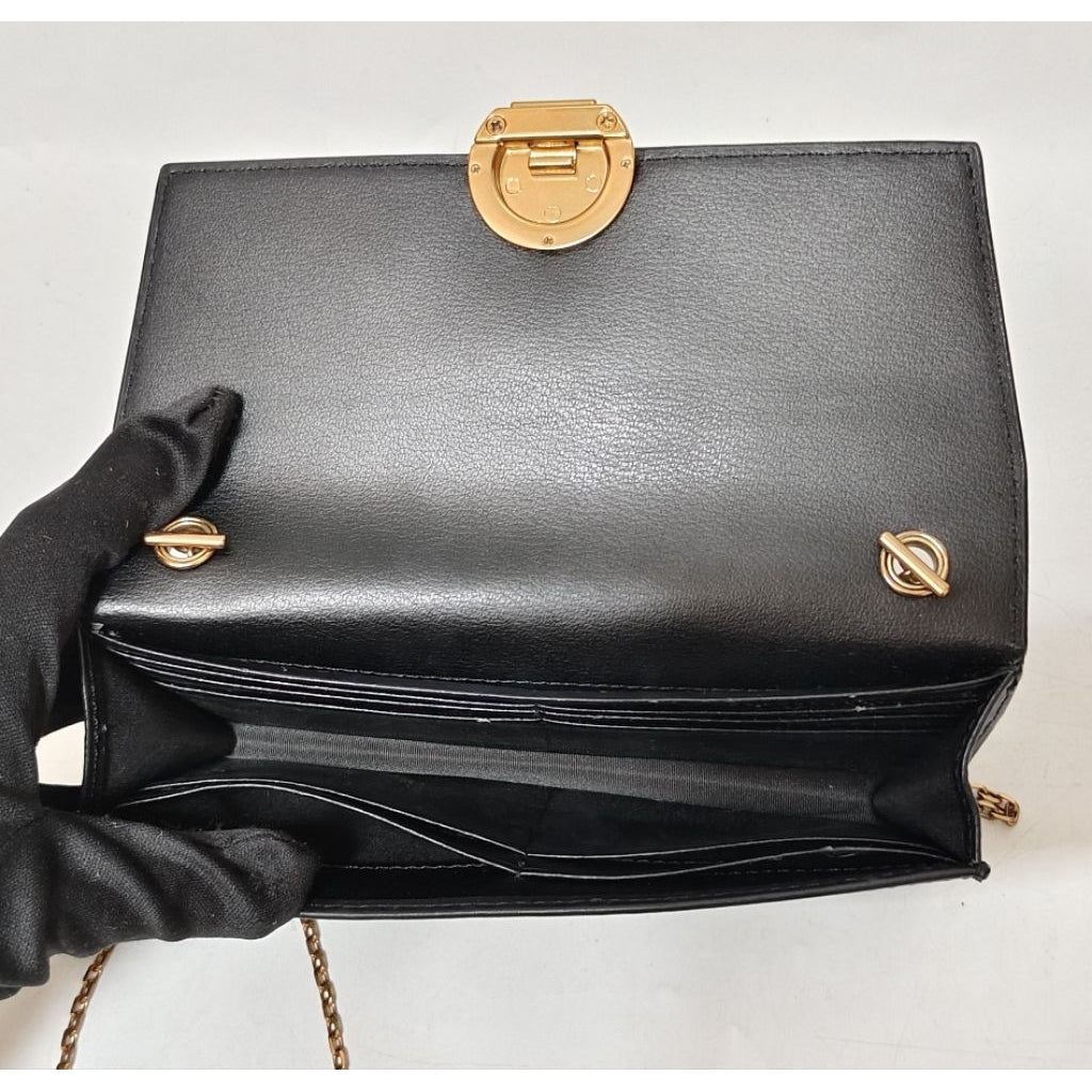 CHARLES & KEITH 側背包 斜背包 小包 迷你 保證正品