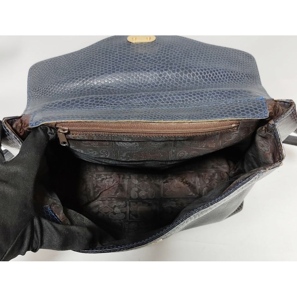 ZANOBTTI 義大利 側背包 斜背包 復古包 保證正品