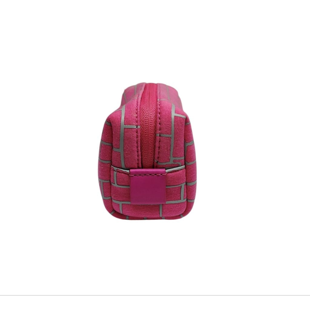MARC JACOBS 小包 化妝包 粉紅色 保證正品
