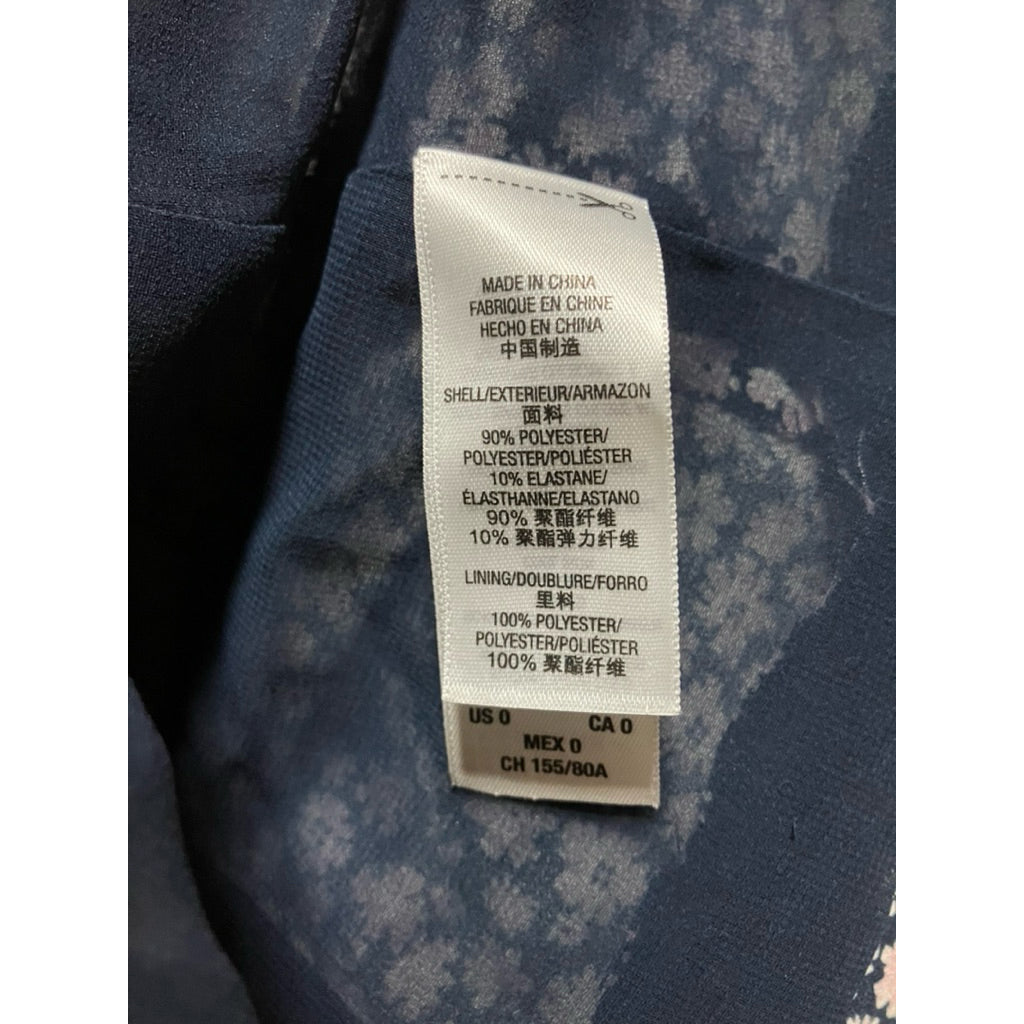 JUICY COUTURE 花花西裝外套