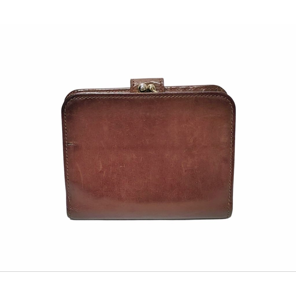 COACH 蔻馳 VINTAGE 短夾 保證正品