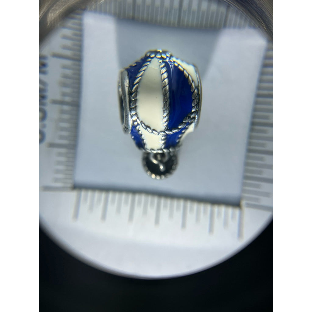 PANDORA 潘朵拉 串珠 熱氣球 圓盤鑽 保證正品