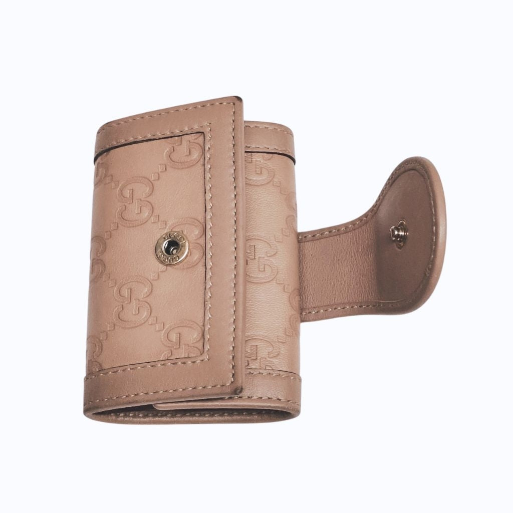 Gucci 古馳 鑰匙包 保證正品