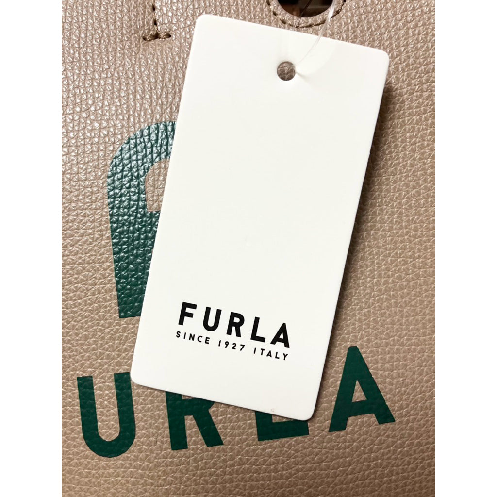 全新品！！！FURLA 手提 斜背包 保證正品