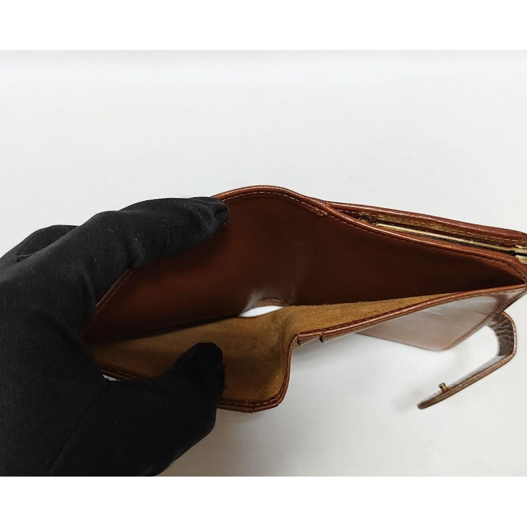 COACH 蔻馳 VINTAGE 短夾 保證正品