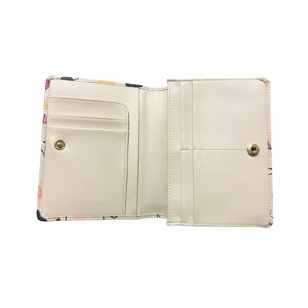 全新品！！！SAIME 東京企劃 印花 真皮 護照夾
