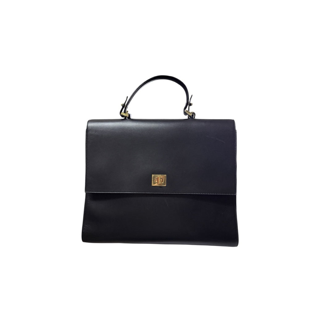 BOSS BESPOKE 手提/斜背兩用包 保證100%真品