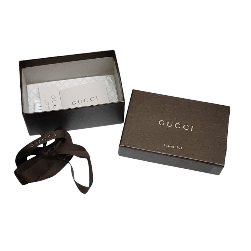 Gucci 古馳 鑰匙包 保證正品