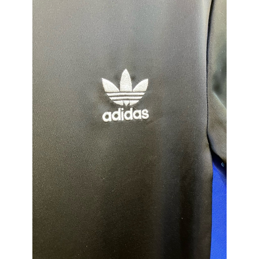 ADIDAS 愛迪達 短袖長版上衣 保證正品