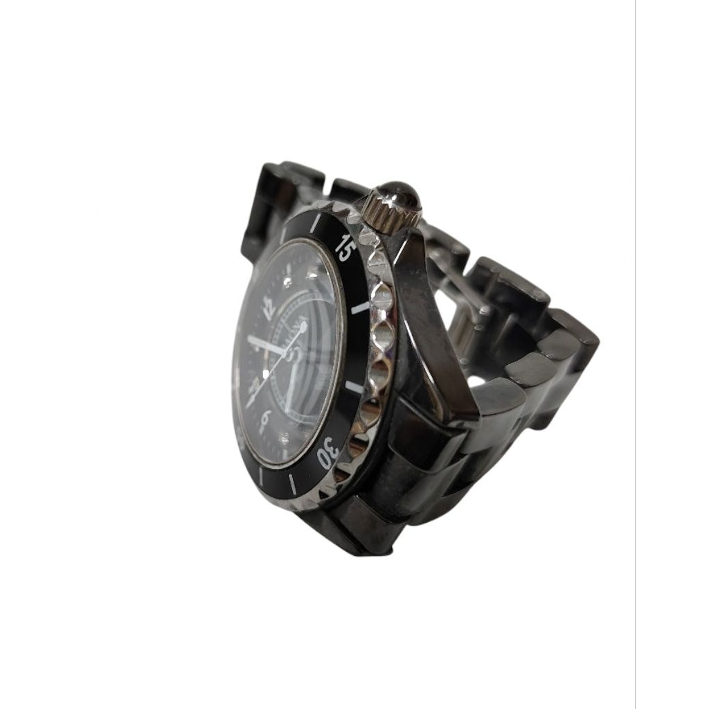 BAONA 黑色 錶 手錶 保證正品