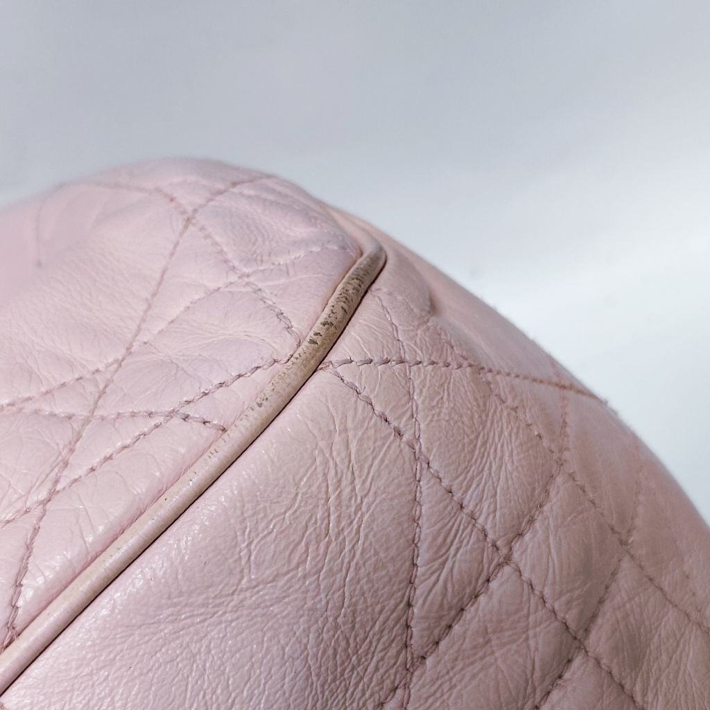 Dior 迪奧 BUCKET BAG 肩背包 手提包 保證正品