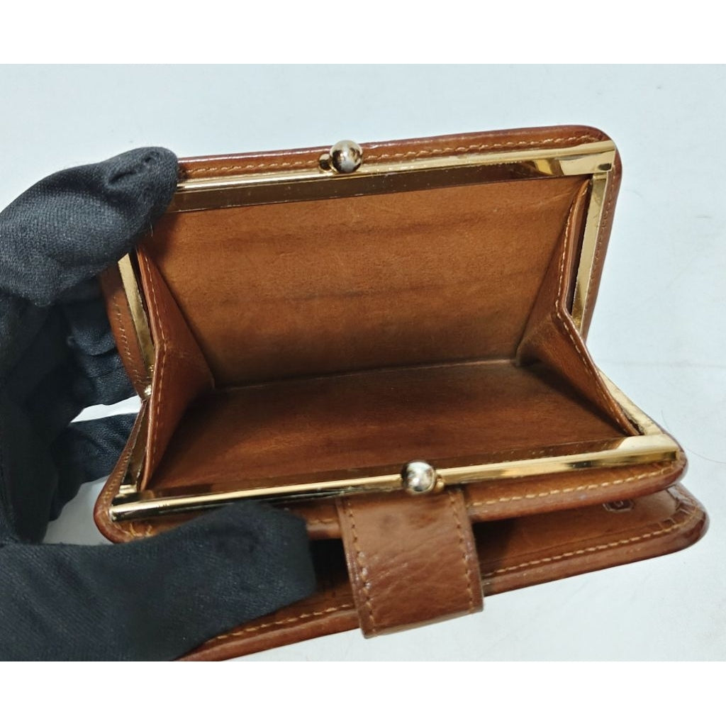 COACH 蔻馳 VINTAGE 短夾 保證正品