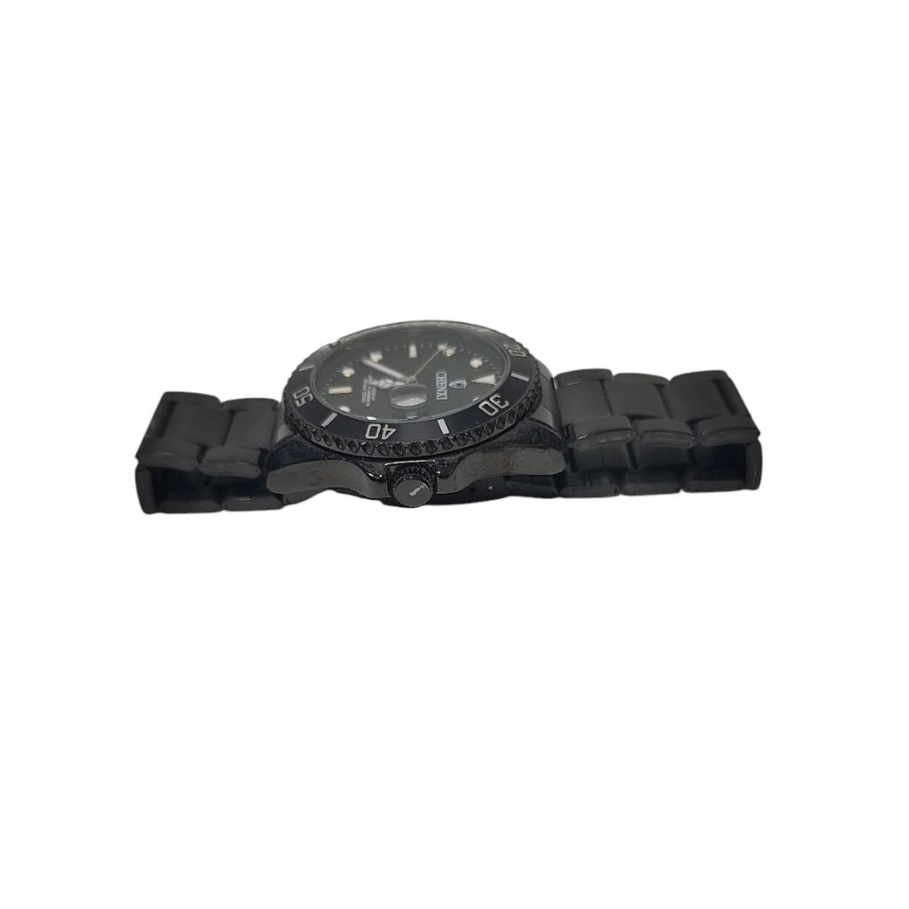 CHENXI 黑色 錶 手錶 保證正品