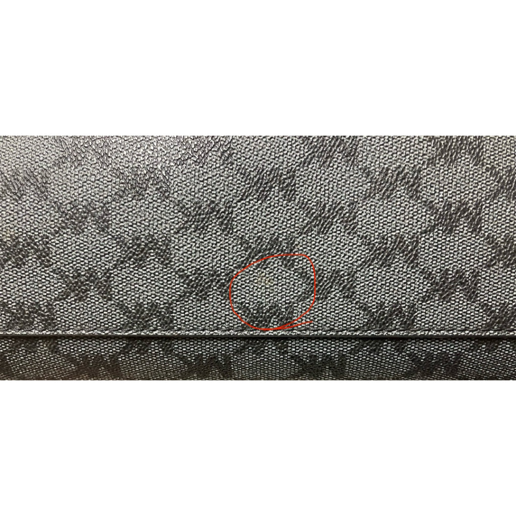 ⚠️請詳閱商品描述⚠️MICHAEL KORS 防刮皮 經典托特包 保證正品