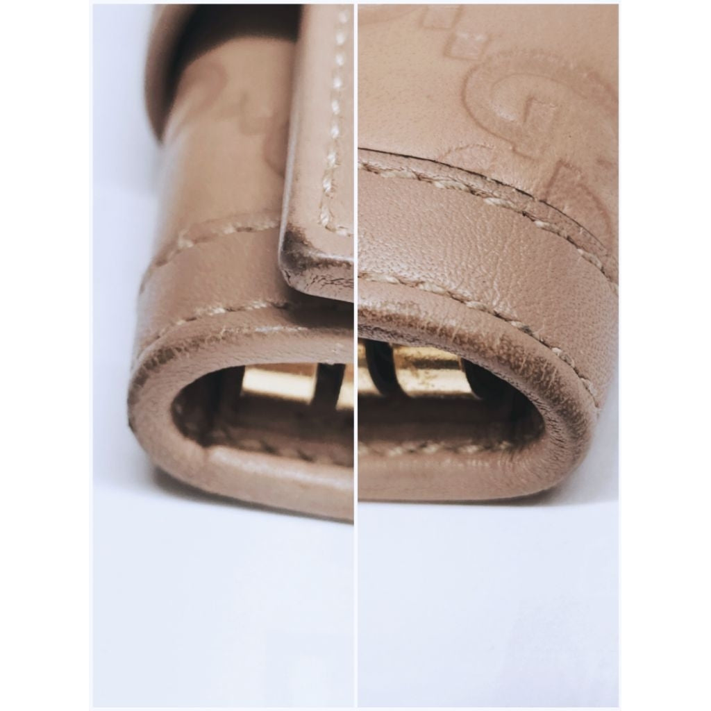 Gucci 古馳 鑰匙包 保證正品