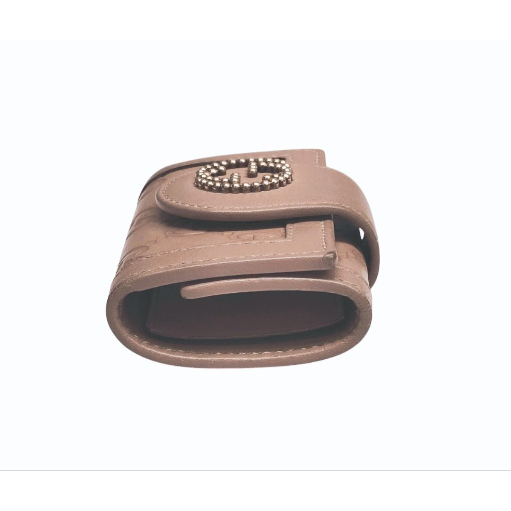 Gucci 古馳 鑰匙包 保證正品