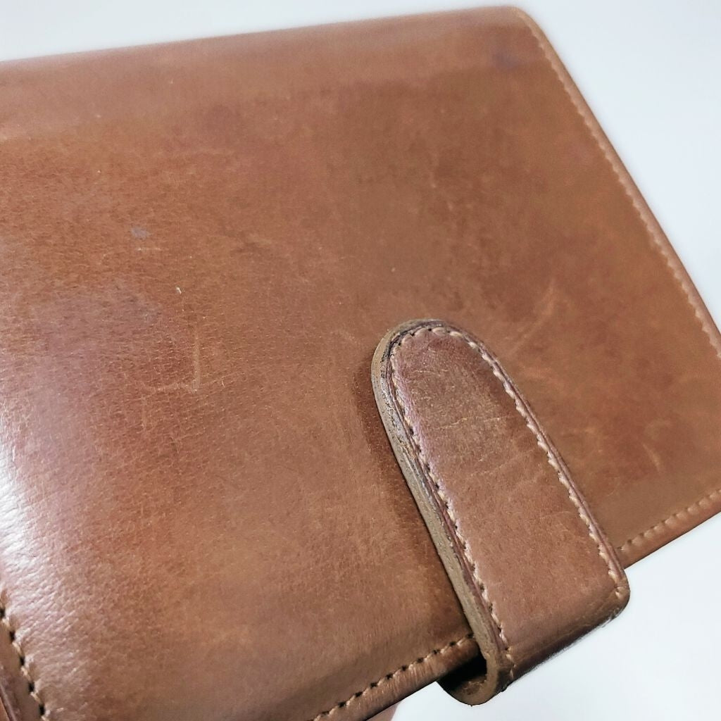 COACH 蔻馳 VINTAGE 短夾 保證正品