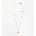 KATE SPADE 項鍊 西瓜 粉紅 保證正品