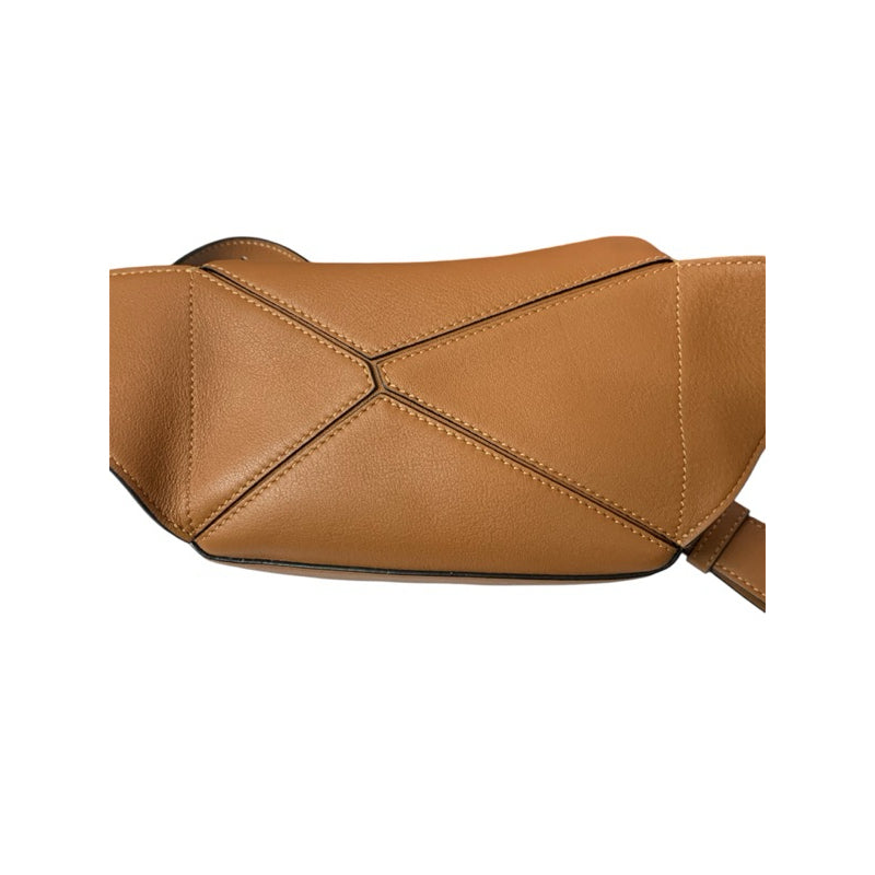 LOEWE PUZZLE BUM BAG 全新 腰包 保證100%真品