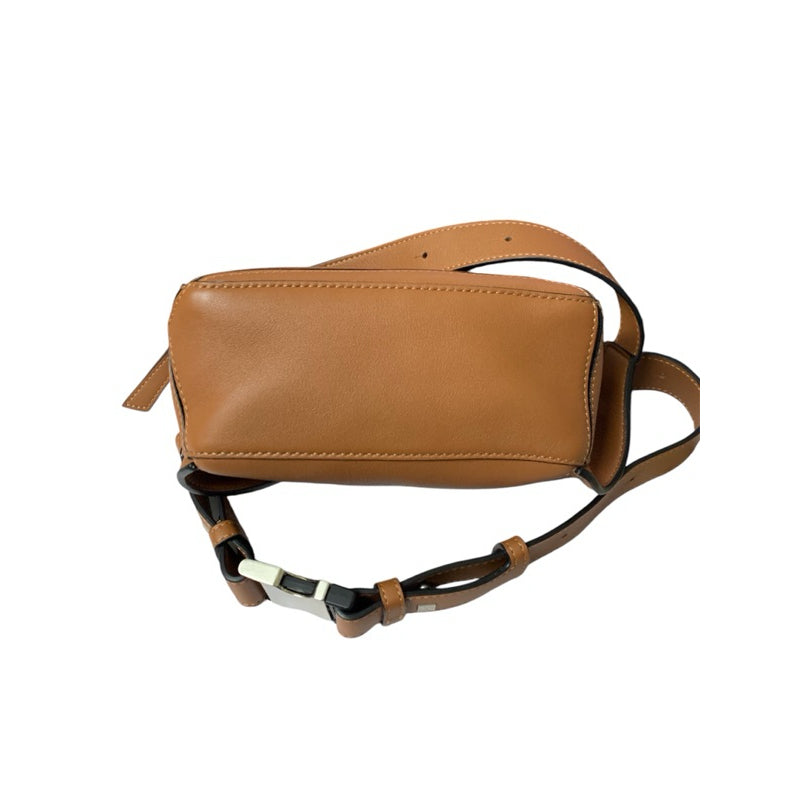 LOEWE PUZZLE BUM BAG 全新 腰包 保證100%真品
