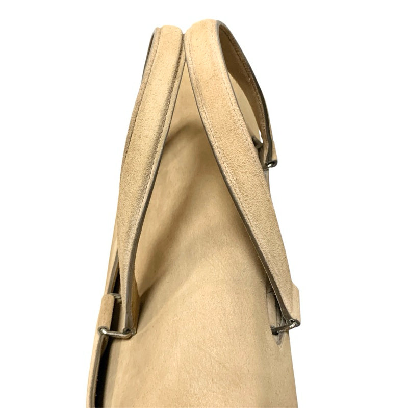 TOD’S 麂皮 卯釘 大 手提包 保證正品