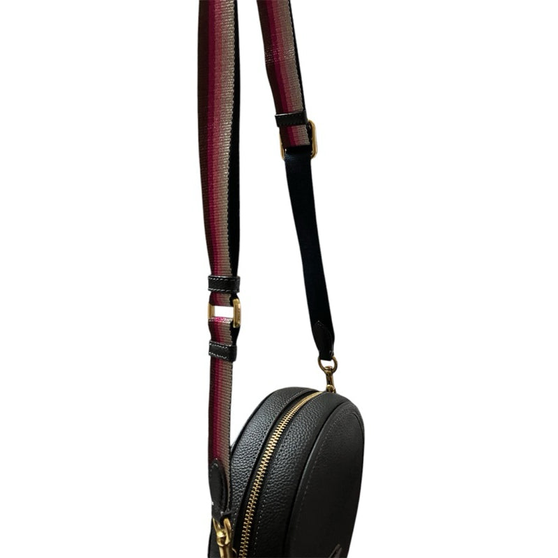 COACH 圓餅斜背包 保證正品