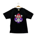 全新品 BAPE 航海王聯名短T 購於HARU 保證正品