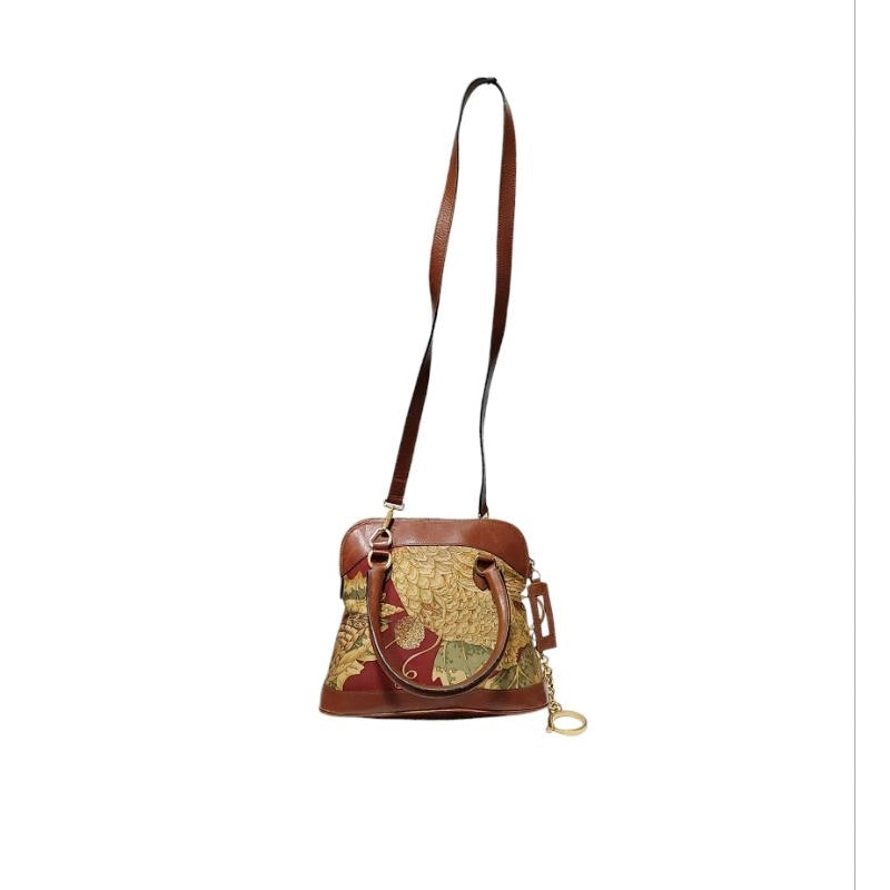 FERRAGAMO VINTAGE 菲拉格慕 斜背包 肩背包 保證正品