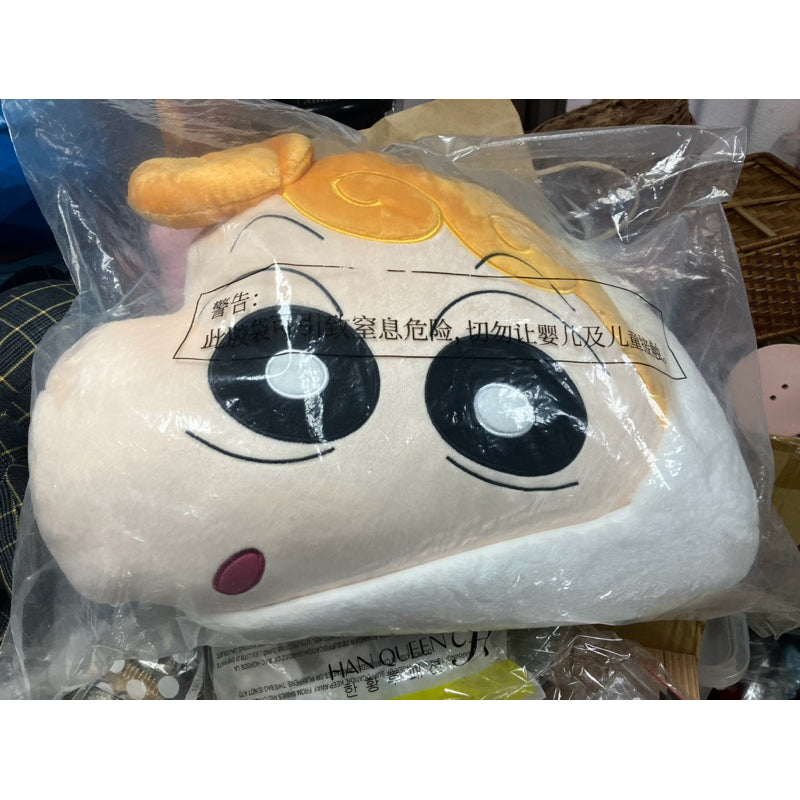 陸版 一番賞 蠟筆小新 B賞 小葵抱枕