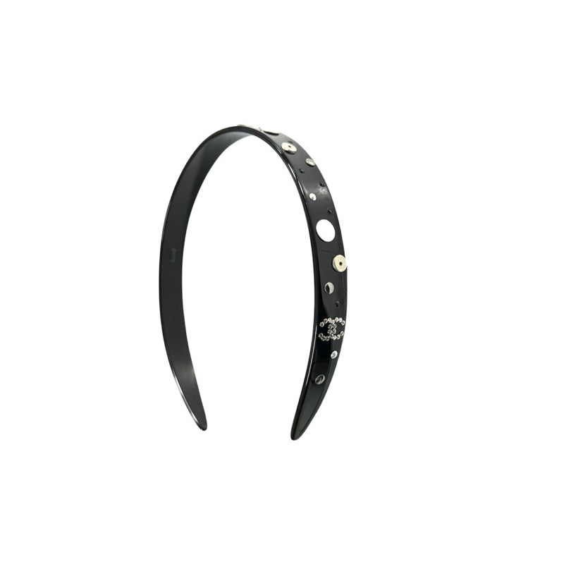 CHANEL 髮箍 髮圈 保證100%真品