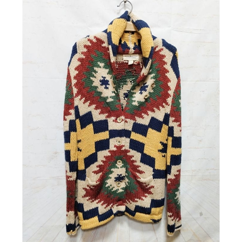 DENIM&SUPPLY 毛衣 外套 保證正品