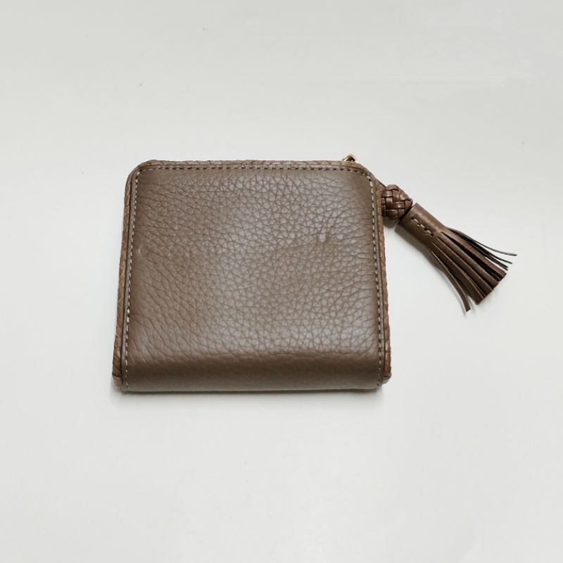 TORY BURCH 皮夾 短夾 保證正品