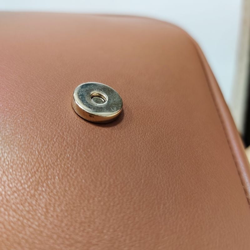 MAX MARA 褐色 肩背包 小包 保證正品