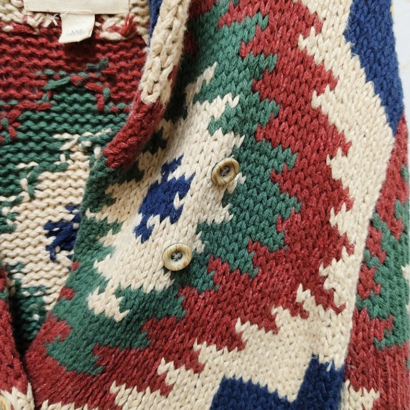 DENIM&SUPPLY 毛衣 外套 保證正品