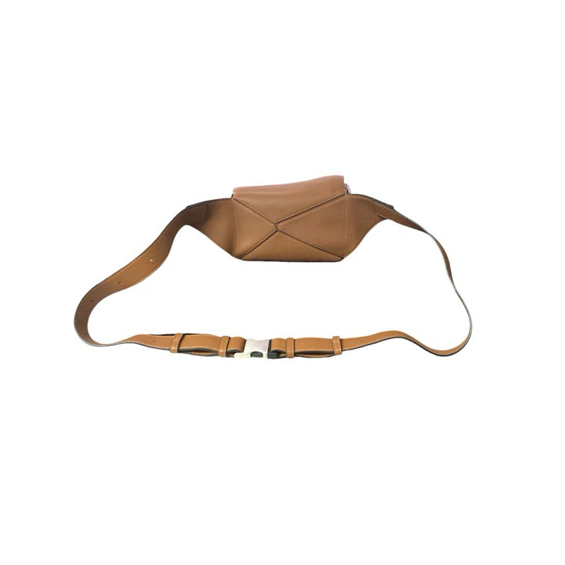 LOEWE PUZZLE BUM BAG 全新 腰包 保證100%真品
